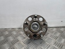 Honda Civic 2007 Left rear rear wheel bearing hub LIQ8131