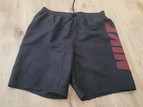 Nike men black - rift, swim
