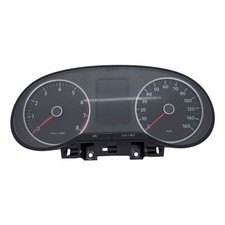 VW Polo SE MK5 (2009-2011) 1.2