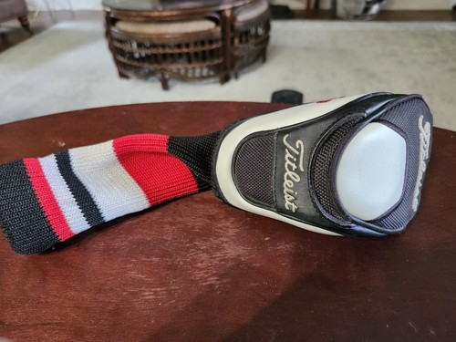 Titleist golf 910h - golf, head