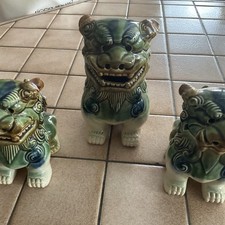 Oriental Ceramic Chinese