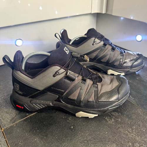 Salomon men hiking shoes - men's,