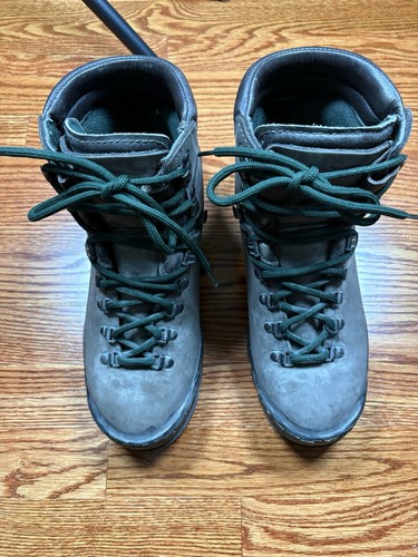 Alico hiking boots - boots, 7.5