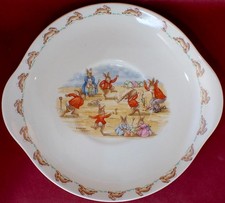 Royal Doulton Bunnykins Bread
