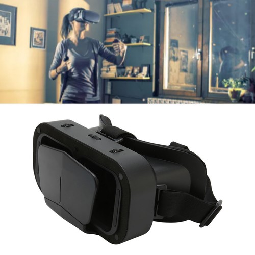 Virtual reality headset - 3d, vr