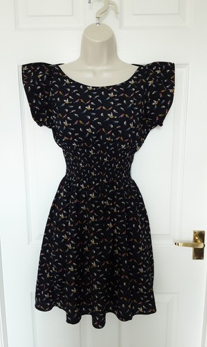 Tea dress skater lindy - skater,