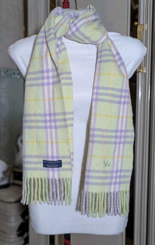 Burberry london 100 lambswool - london, 100%