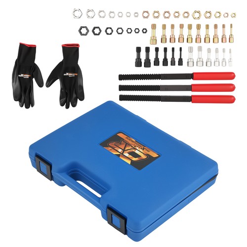 Thread repair chaser - chaser, tool