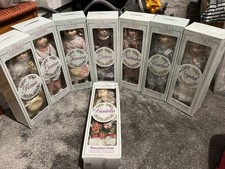 Classique Collection Porcelain