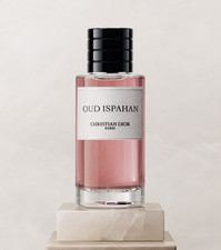 Christian Dior OUD ISPAHAN Eau