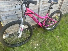 Apollo RECALL 24" Inch Girls
