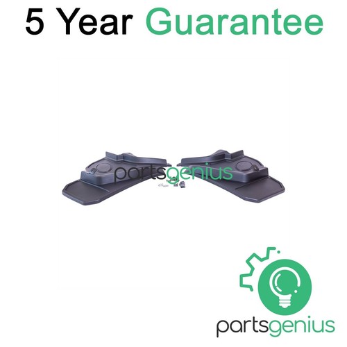 Tailored mud flaps - tailored, fits