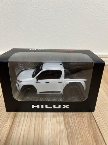 Toyota hilux 218572 - toyota,