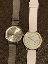 Two Ladies Watches