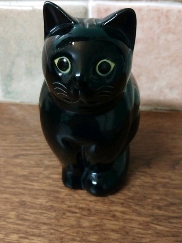Quail ceramics percy black - percy,
