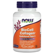 NOW Foods BioCell Collagen