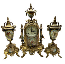 Italian Franz Hermle Lancini