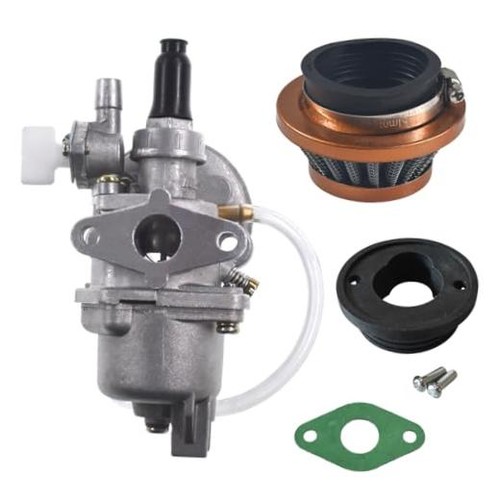 Air filter stack carburetor - filter,