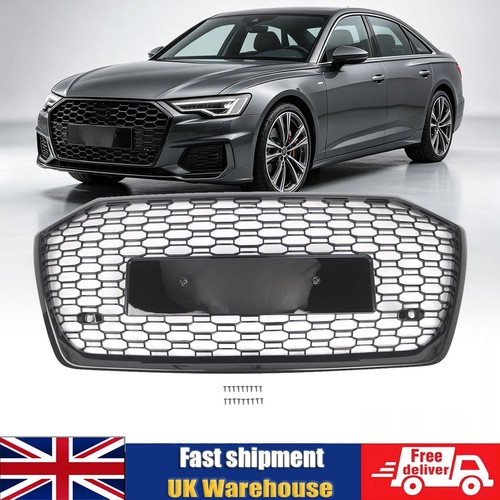 For audi 2019 2025 rs6 - for, c8
