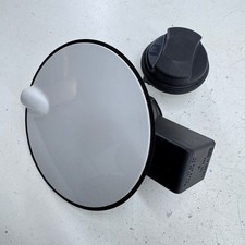 VAUXHALL CORSA D FUEL FLAP