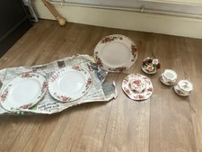 Official Bone China/royal