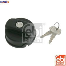 CAP FUEL TANK 02211 FOR VW