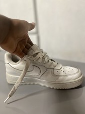 Nike Air Force 1s used Size UK