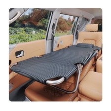Car Folding Camping Bed Back