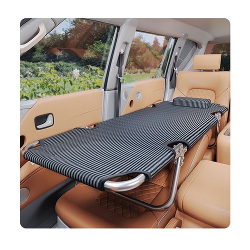 Car folding camping - camping, back