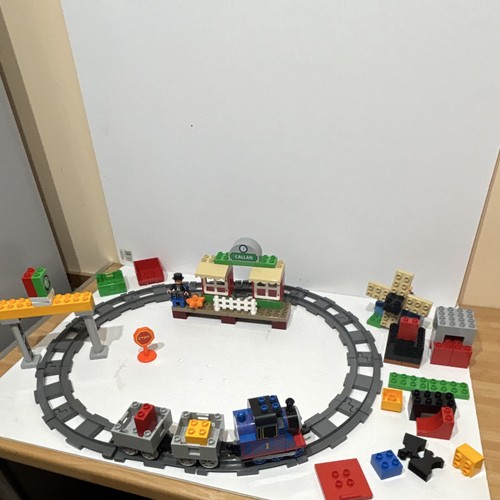 Lego duplo 5544 thomas starter - thomas,