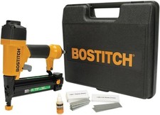 Bostitch SB-2IN1-E Air Combi 18G Nailer/Stapler (15-40mm)