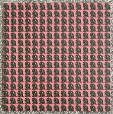 Monster Blotter Art by Mark