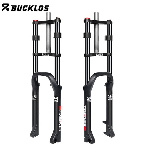 Bucklos coil - 26*4.0",