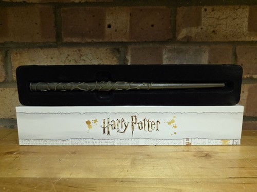 Harry potter mystery - mystery, wands