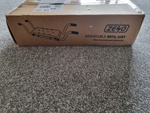 Ceto adjustable bath seat - bath,