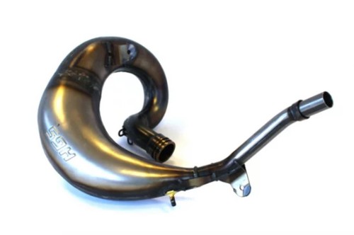 Ktm sx65 hgs exhaust factory - ktm,
