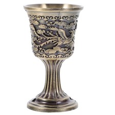  Vintage Drinking Goblet