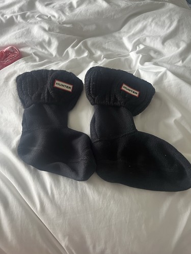 Genuine hunter welly socks - , sz