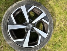 NISSAN QASHQAI MK2 J11 2020