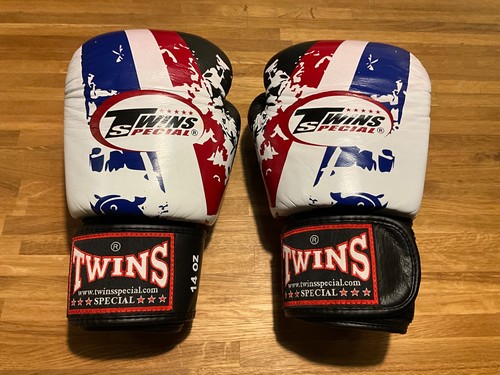 Twins special boxing gloves - twins,