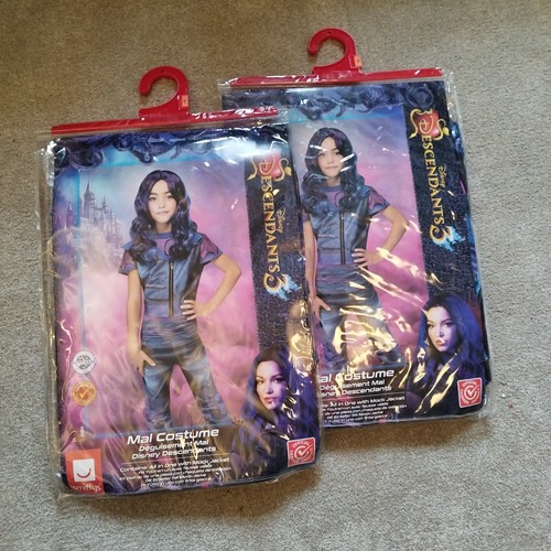 Disney descendants mal - descendants, 3