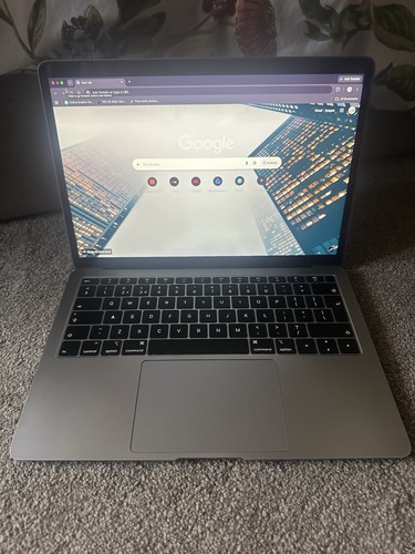 Apple macbook air - apple, retina