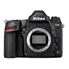 Nikon d780 dslr camera body - nikon,