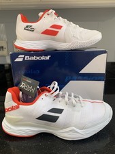 Babolat Jet Mach II All Court