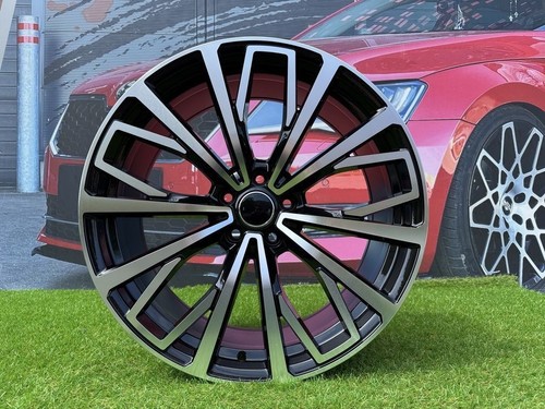 R20 inch 5x112 audi line - inch,
