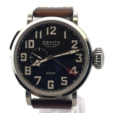 Zenith Pilot Type 20 GMT