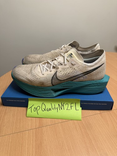 Size nike zoomx - 10.5,