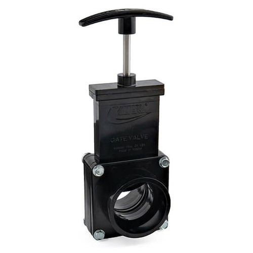 Valterra slide valve solvent - slide,