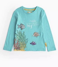 Tiddler Julia Donaldson Long