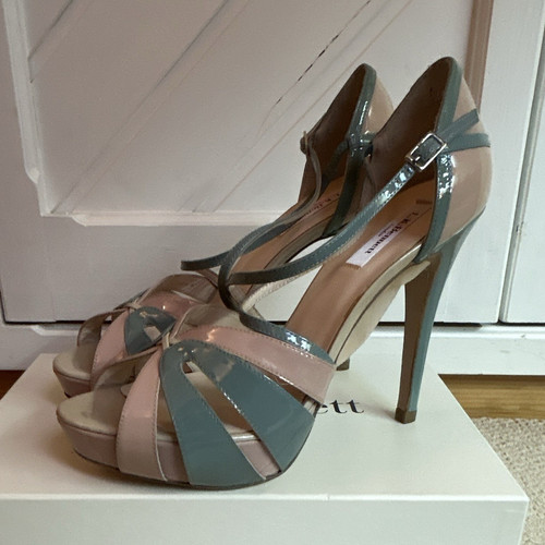 Bennett patent leather - l.k.bennett,